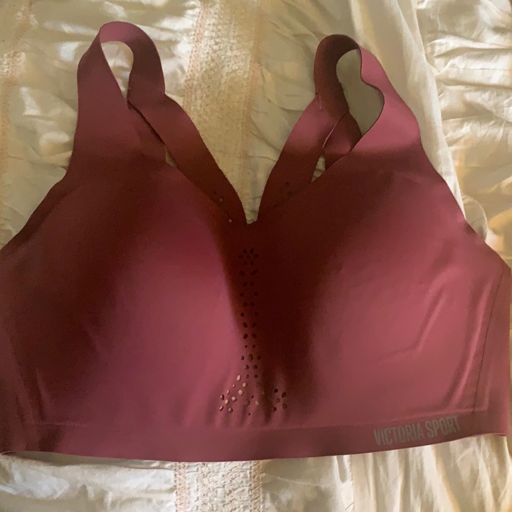 Victoria’s Secret Sports Bra
